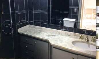 Imagem 3: Apartamento para locação imediata nos Jardins, sem burocracia e sem fiador