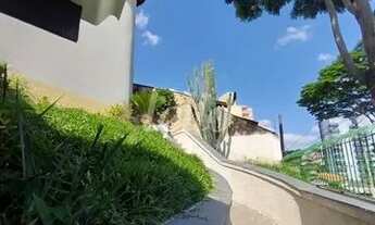 Imagem 5: São Paulo - Casa Padrão - Santana