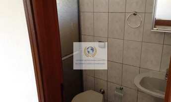 Imagem 4: Apartamento com 1 dormitório para alugar, 30 m² por R$ 1.130,00/mês - Parque das Universid