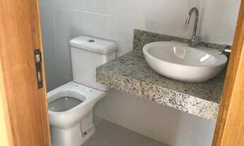 Imagem 3: Casa de condomínio sobrado para venda com 170 metros quadrados em Tanque - Rio de Janeiro