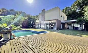 Imagem: Granja Viana - Casa de condomínio para