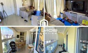 Imagem 4: APARTAMENTO RESIDENCIAL em SÃO PAULO - SP, BROOKLIN