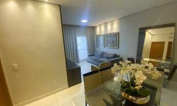 Imagem 7: Apartamento para venda possui 98 metros quadrados com 3 quartos em Jardim Aclimação - Cuia