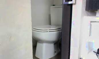 Imagem 5: Flat Gran Estanconfor Veranda Berrini 40m² 1 dormitório 1 vaga diferenciado