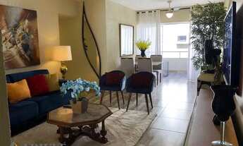 Imagem 2: CABO FRIO - Apartamento Padrão - Vila Nova