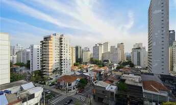 Imagem 6: Apartamento à venda no bairro Jardins - São Paulo/SP