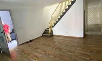 Imagem 5: Casa para aluguel tem 75 metros quadrados com 2 quartos em Vila Carmosina - São Paulo - SP