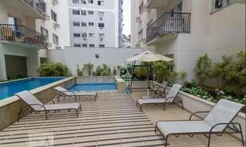 Imagem 7: Apartamento à venda, 3 quartos, 1 suíte, 1 vaga, Tijuca - RIO DE JANEIRO/RJ