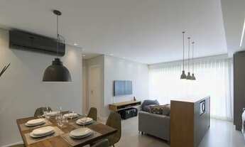 Imagem 4: Apartamento para aluguel possui 65 metros quadrados com 2 quartos