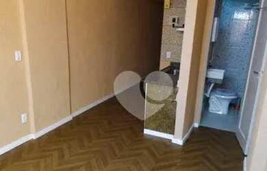 Imagem 6: Kitnet com 1 dormitório à venda, 18 m² por R$ 250.000,00 - Catete - Rio de Janeiro/RJ