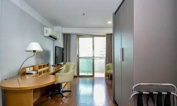 Imagem 2: Privilegio Imóveis Vende: maravilhoso Conjugadao com Suíte e Varanda