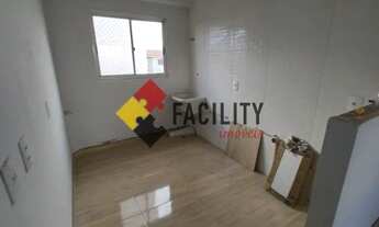 Imagem 7: Apartamento com 2 dormitórios à venda, 42 m² por R$ 175.000,00 - Residencial Real Parque S