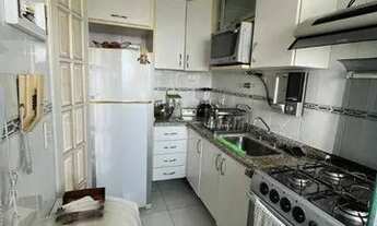 Imagem 3: Apartamento com 2 dormitórios para alugar, 50 m² por R$ 2.530,00/mês - Jardim Vila Formosa