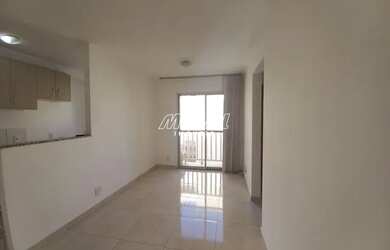 Imagem 2: Apartamento para aluguel, 2 quartos, Jardim São Francisco - Piracicaba