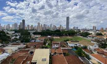 Imagem 6: Apartamento para venda com 251 metros quadrados com 4 quartos em Jardim América - Goiânia