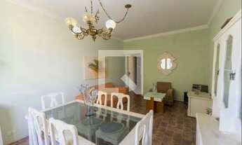 Imagem 3: Apartamento para Aluguel - Vila Isabel, 2 Quartos, 110 m2