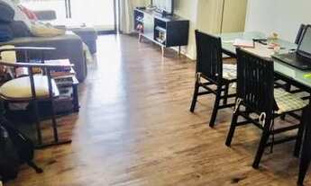 Imagem 2: APARTAMENTO - POMPÉIA - SP