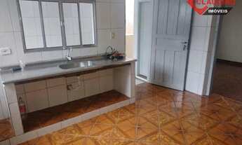 Imagem 4: Casa com 1 dormitório para alugar, 50 m² por R$ 1.100,00/mês - Vila União (Zona Leste) - S