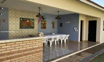 Imagem 2: Casa para Venda em Presidente Prudente, Jardim Novo Bongiovani, 3 dormitórios, 1 suíte, 3