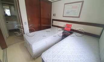 Imagem 6: Flat no Jardins Excelente Localização Consulte-nos