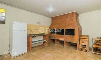 Imagem 3: PORTO ALEGRE - Apartamento Padrão - Cavalhada