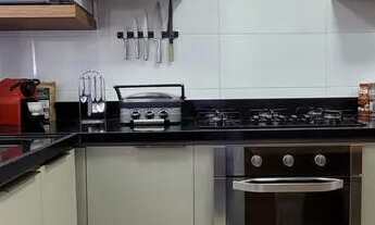 Imagem 6: EXCELENTE APARTAMENTO MUITO BEM LOCALIZADO NO BAIRRO LIBERDADE