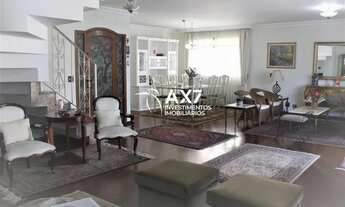 Imagem 3: SãO PAULO - Apartamento Padrão - Campo Belo