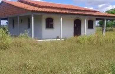 Imagem 6: Chácara Casa com 2 dormitórios