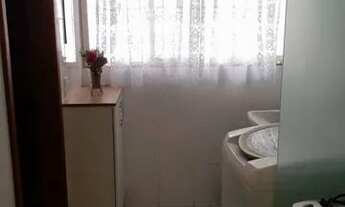 Imagem 5: Apartamento para venda tem 99 metros quadrados com 2 quartos