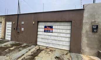 Imagem: Casa com 3 dormitórios para alugar, 99