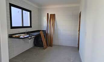 Imagem 4: Casa Térrea Nova à Venda 03 dorm suíte Santa Giovana Jundiaí SP