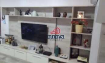 Imagem 2: Sobrado com 3 dormitórios, 220 m² - venda por R$ 780.000,00 ou aluguel por R$ 5.500,00/mês