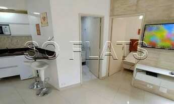 Imagem 5: Flat prox Av Rubem Berta, Av dos Bandeirantes e a estação Eucaliptos do metrô