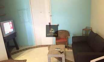 Imagem 5: Flat disponível em Moema