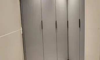 Imagem 3: HL Park Vaca Brava - Apartamento 3 quartos, sendo 3 suítes