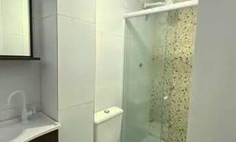 Imagem 2: Apartamento 2/4 Apartamento com 2 dormitórios