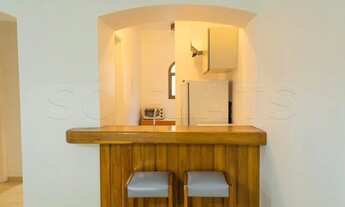 Imagem 5: Apartamento para locação imediata nos Jardins, sem burocracia e sem burocracia para alugar