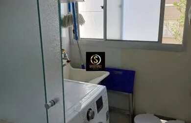 Imagem 4: Apartamento á venda 52 m² com 2 dorms no Condomínio Vitória Jundiaí SP