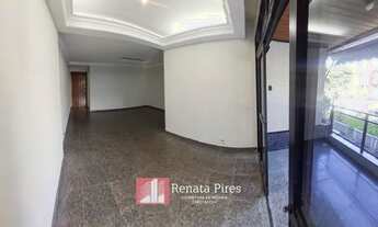 Imagem 3: Em Jardim da Penha - 3 quartos c/ 1 suíte - 2vgs - 135 m² - R$ 850 mil