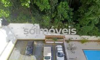 Imagem 2: Apartamento-À VENDA-Gávea-Rio de Janeiro-RJ