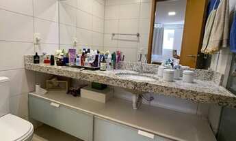 Imagem 2: Apartamento para venda com 76 metros quadrados com 2 quartos em Jardim Oceania - João Pess