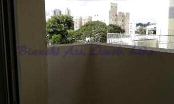 Imagem 3: DIADEMA ALUGO NO CENTRO 2 DORMTS 1 SUITE PISCINA