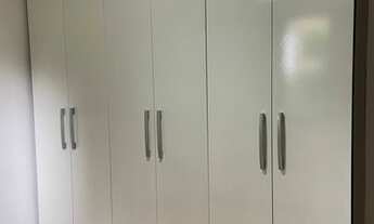 Imagem 5: Condominio Mirante do Bosque - 02 dormitórios mobiliado