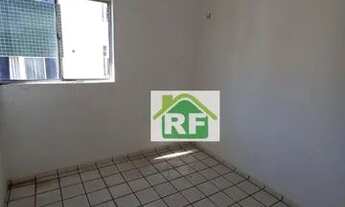 Imagem 5: Apartamento com 2 dormitórios para alugar, 43 m² por R$ 1.025,34/mês - Monte Castelo - Ter