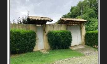 Imagem: COTIA - Casa Padrão - PAISAGEM RENOIR