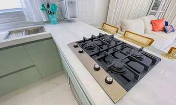 Imagem 3: Apartamento para locação de temporada