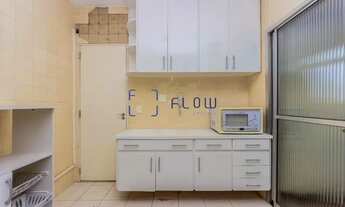 Imagem 6: Apartamento Chácara Inglesa, 3 Quartos, 1 Vaga