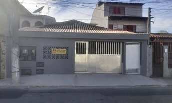 Imagem: Casa no centro com 3 quartos para Locação