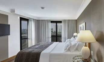 Imagem 3: FLAT EM PINHEIROS ALTO PADRÃO, PROX A MARG. PINHEIROS, PEDROSO DE MORAIS E FARIA LIMA