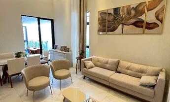 Imagem 5: Casa com 3 dormitórios à venda, 192 m² por R$ 1.000.000,00 - Itararé - Campina Grande/PB